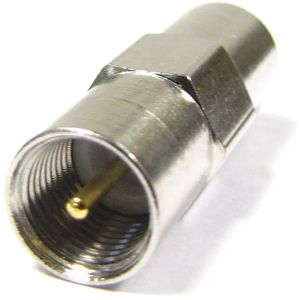 Adaptador conector FME