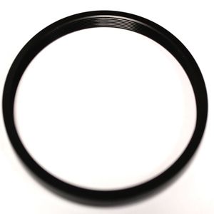 Anillo adaptador para objetivo 82mm a 62mm