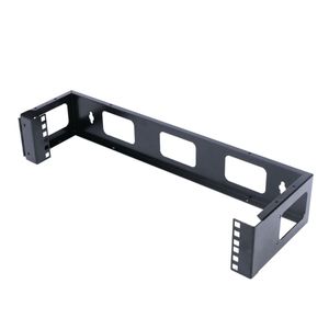 Estructura rack 19" de pared 2U F170