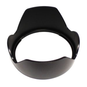 Parasol para objetivo compatible Canon EW-73II