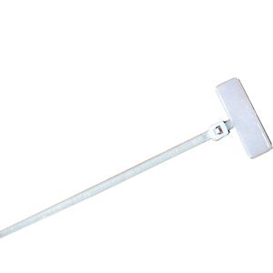 Bridas Señalizadoras 100uds 110x2.5mm