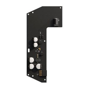 Ajax DC12V PCB1 - Fuente de alimentación 12VDC PSU para Hub/Hub Plus/ReX