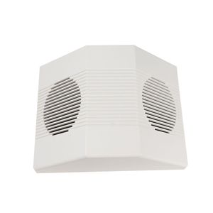 Altavoz de pared de 10W y 290x130x215mm