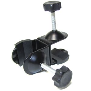 Fijación tubular de 42mm doble