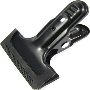 Pinza de estudio fotográfico