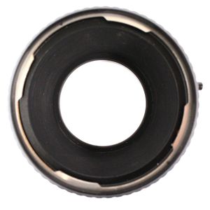 Adaptador de objetivo Hasselblad a cámara Sony Minolta