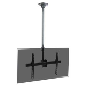 Soporte de techo para pantalla plana de 37" a 70"