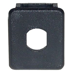 Marco Patch Panel Adaptador FO ST