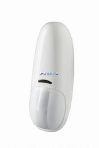 Visonic CLIP PG2 - sensor PIR tipo cortina hasta 6m