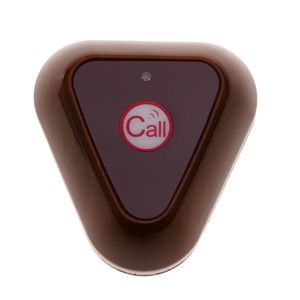 Sistema inalámbrico de llamada