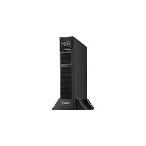 SAI PHASAK 10000VA Rack 19" Online Pro 2U+3U Senoidal Pura Doble Conversión SNMP ByPass