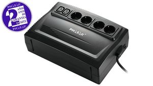 SAI Phasak Orion 750 VA USB + RJ-45 + Coaxial