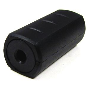 Adaptador Mini-TosLink (H/H)