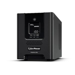 SAI CyberPower Professional Tower, inline sinusoidal: 3000VA/2700W