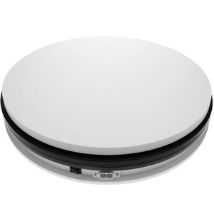 Bases giratorias para fotografía