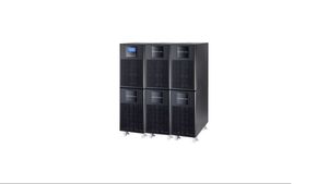 Banco de baterias sumplementario para PH 9315, sin baterías