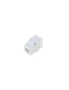 Módulo hembra RJ45 Cat 6A UTP tipo Keystone Lapara Networking
