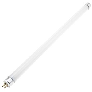 Tubo fluorescente para matamoscas y mosquitos eléctrico UV T5 8W BL 286mm