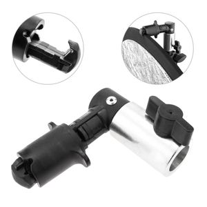 Soportes paneles reflectores