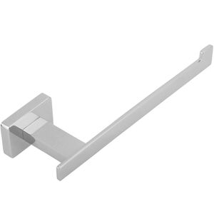 Portarrollos de papel higiénico para baño de acero inoxidable