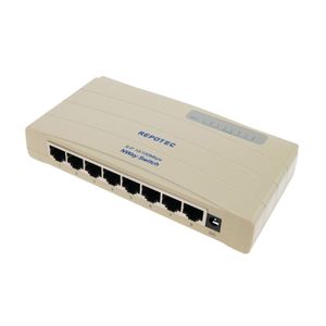 Conmutador ethernet LAN Switch 10/100Mbps 8UTP