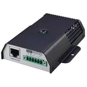 Dispositivo de control ambiental para SNMP Lapara