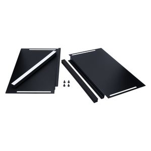 Pasacables Suelo para Mobirack