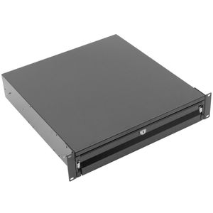 Cajones rack 19"