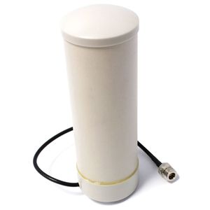 Antena LTE 4G GSM GSM WCDMA UMTS con conector N y ganancia 7.0dBi