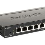 DGS-1100-08PV2 - 01
