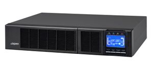 SAI Lapara 6000VA/6000W v1.0, on-line, doble conversión, Rack 2U+3U