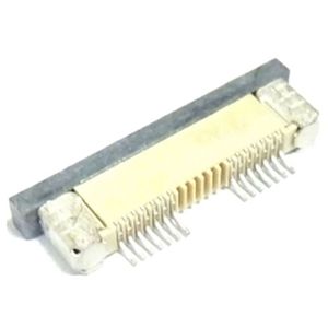 Conector para tira de LED monocromo de 10 mm
