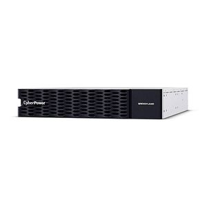 Pack de expansión de baterías para SAI/UPS CyberPower Smart App OL10KERTHD