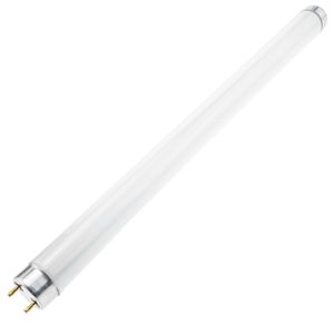 Tubo fluorescente para matamoscas y mosquitos eléctrico UV T8 10W BL 328mm