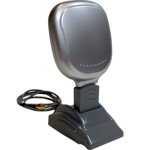 Antenas WiFi y WiMAX