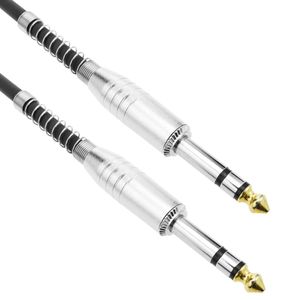 Cables y adaptadores de audio