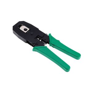 Herramienta crimpadora para RJ9 RJ11 RJ12 RJ45 (4P 6P 8P)