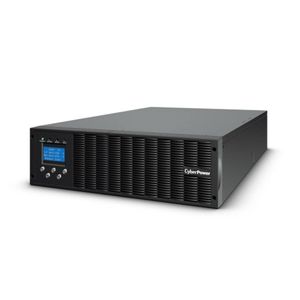 SAI CyberPower Smart App (Online S Premium) Rack 10000VA / 9000W (NO INCLUYE BATERÍAS)