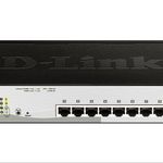 DGS-1210-08P - 02