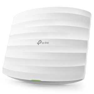 Punto de acceso inalámbrico TP-Link EAP110 N a 300Mbps para techo