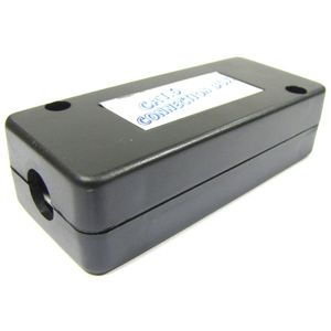 Empalme Cable UTP categoría 6 (Cable)