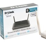 DSL-2750B - 01