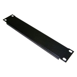 RackMatic TENRack Tapa Ciega 1U