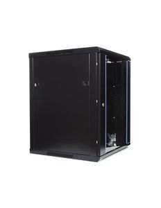 Armario rack mural 15U A600 F600 Lapara Networking