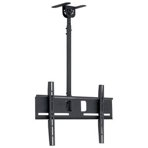 Soporte de techo para pantalla plana de 32" a 50" (CMC-018)