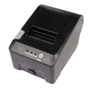 Impresora térmica 58mm POS TPV RS232 RJ11 ESC