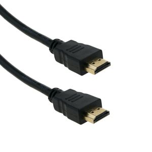 Cable HDMI-A M/M