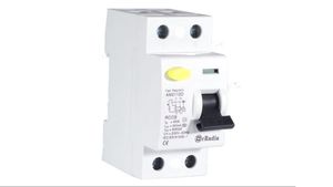 Diferencial puro 2P 30mA Clase A S.I. Superinmunizado