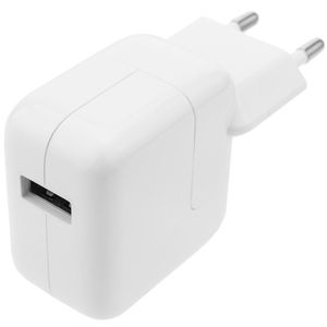 Fuente de alimentación 220VAC a USB A hembra 5VDC 2A 1 puerto