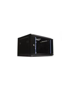 Armario rack mural 4U A600 F450 Flat Pack Lapara Networking